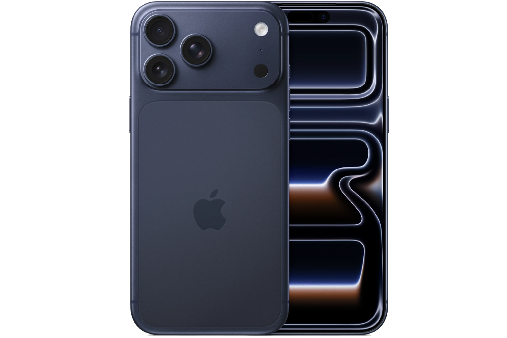 iPhone 17 Pro 1TB