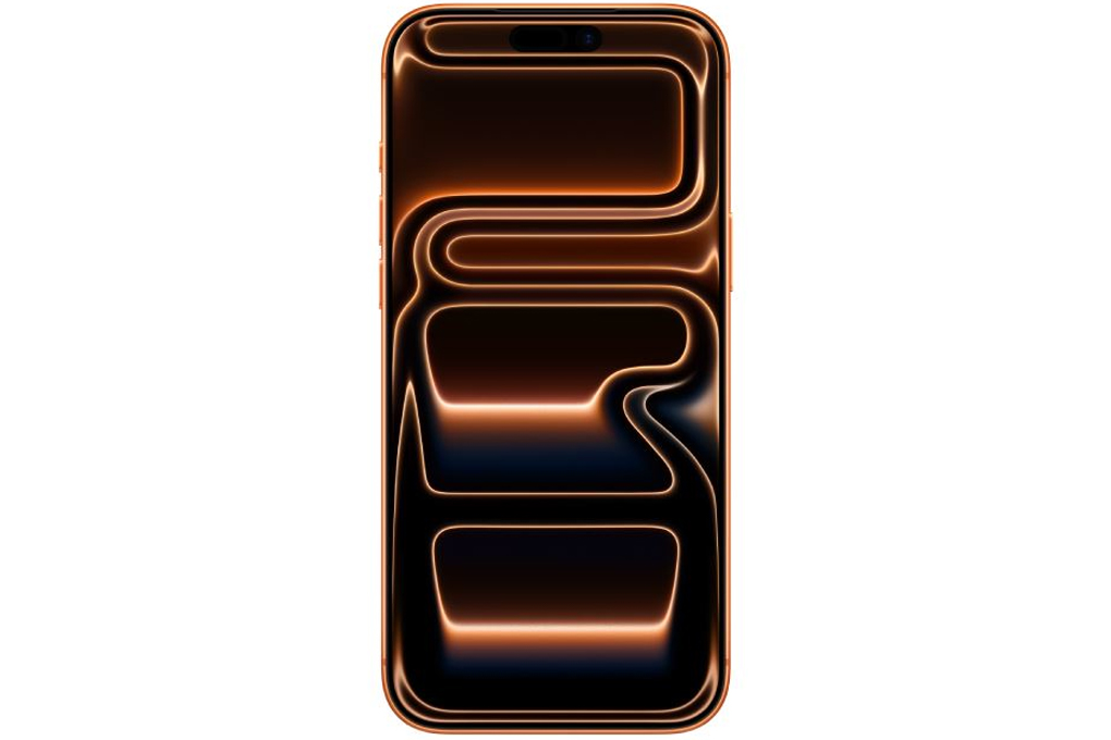 Smartphone iPhone 17 Pro 1TB