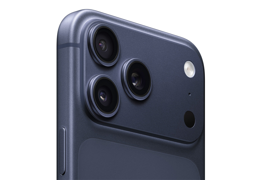 Smartphone iPhone 17 Pro Max 256GB