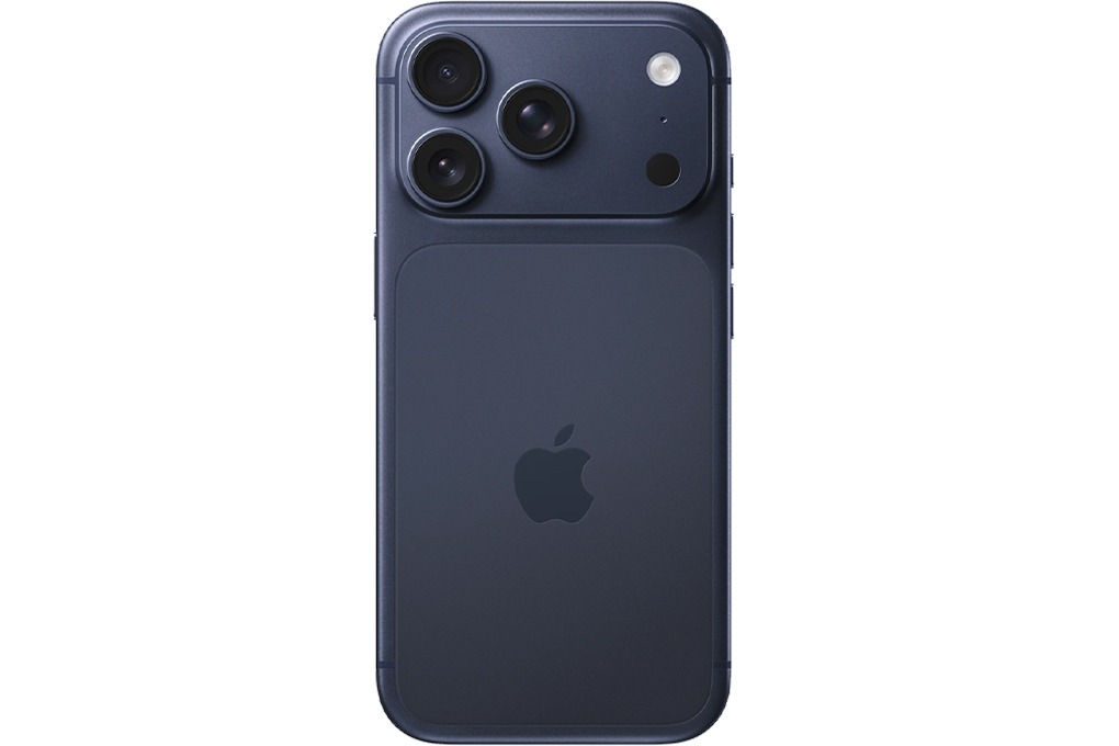 Smartphone iPhone 17 Pro Max 512GB