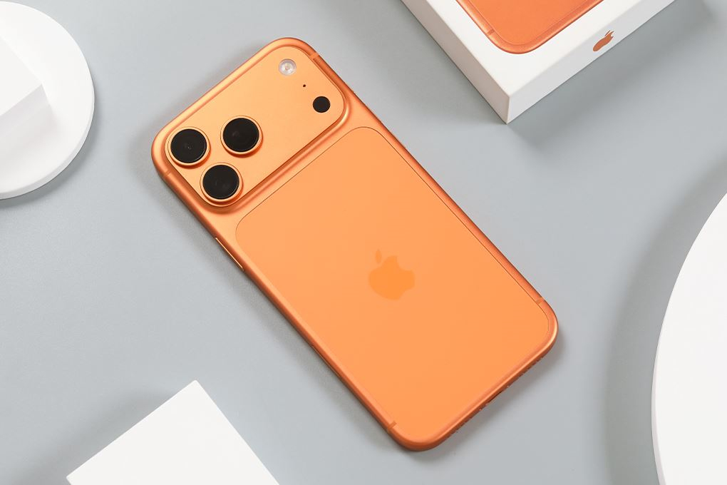 iPhone 17 Pro Max 512GB 2