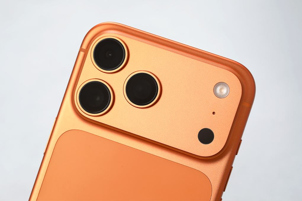 iPhone 17 Pro Max 512GB 3