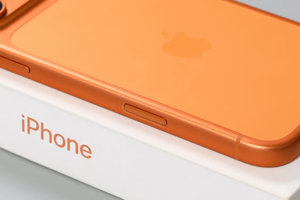 iPhone 17 Pro Max 512GB 5