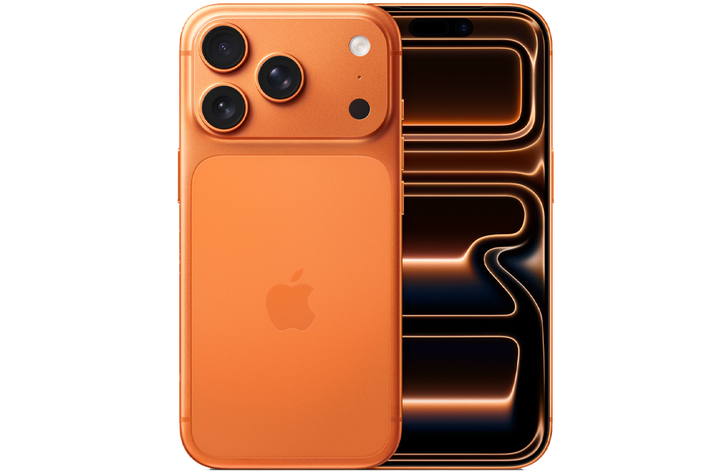 Smartphone iPhone 17 Pro Max 1TB