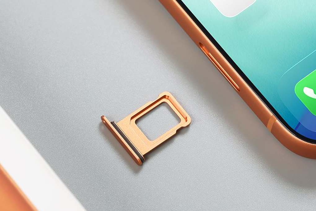 Smartphone iPhone 17 Pro Max 1TB