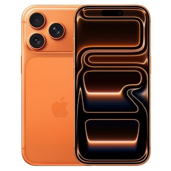 Smartphone iPhone 17 Pro Max 1TB