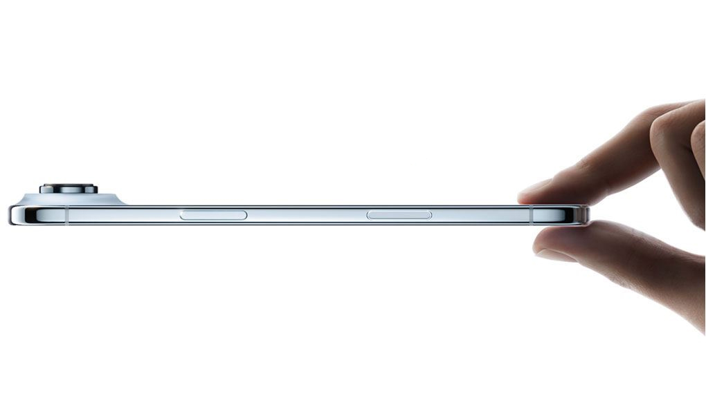 Desain - Smartphone iPhone Air 256GB Desain - Smartphone iPhone Air 256GB