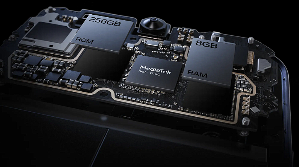 Performa - Smartphone OPPO A6 Pro 4G 8GB/256GB Performa - Smartphone OPPO A6 Pro 4G 8GB/256GB