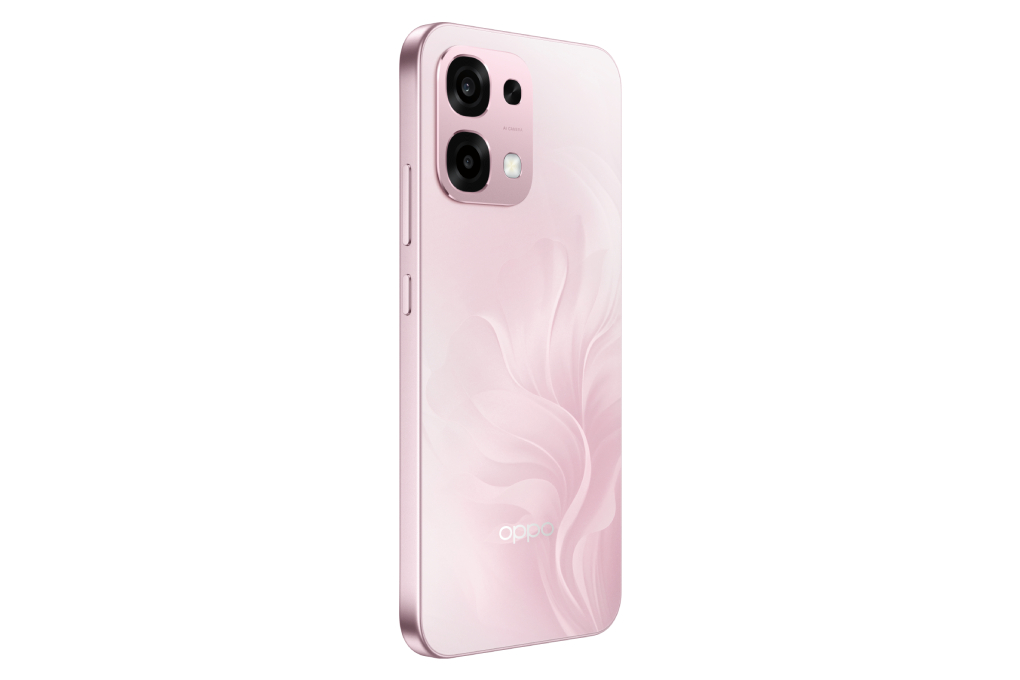Smartphone OPPO A6 Pro 4G 8GB/256GB