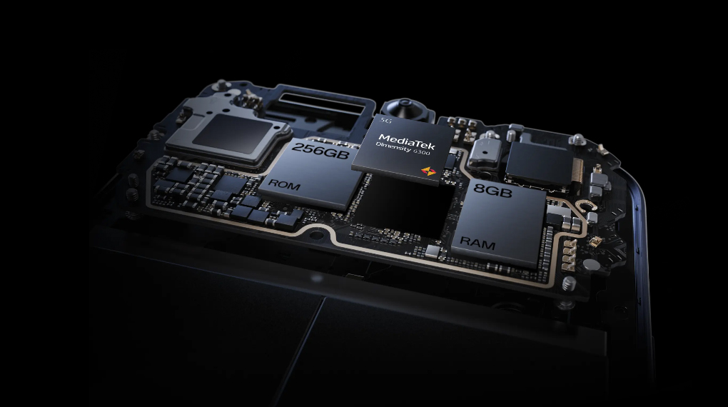 Performa - Smartphone OPPO A6 Pro 5G 8GB/256GB Performa - Smartphone OPPO A6 Pro 5G 8GB/256GB