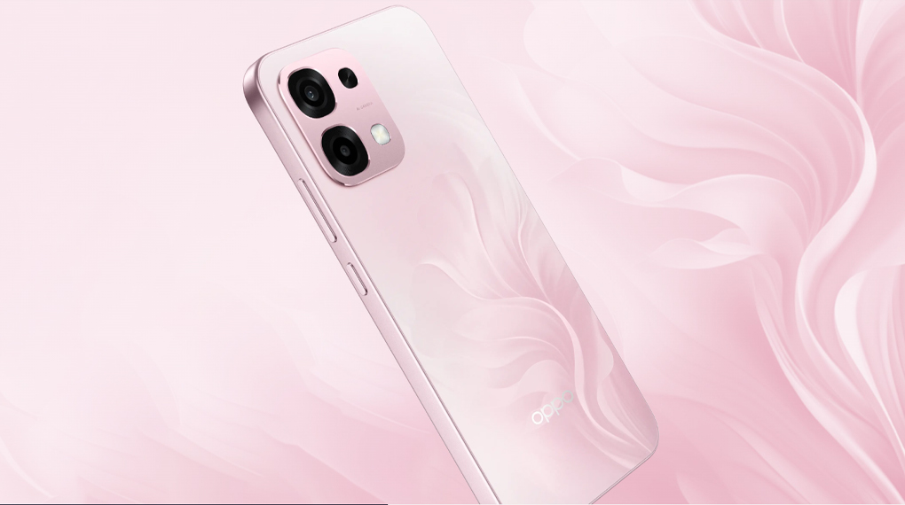 Kamera - Smartphone OPPO A6 Pro 5G 8GB/256GB Kamera - Smartphone OPPO A6 Pro 5G 8GB/256GB