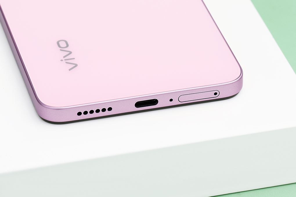 Baterai - Smartphone Vivo V60 Lite 5G 8GB/256GB Baterai - Smartphone Vivo V60 Lite 5G 8GB/256GB