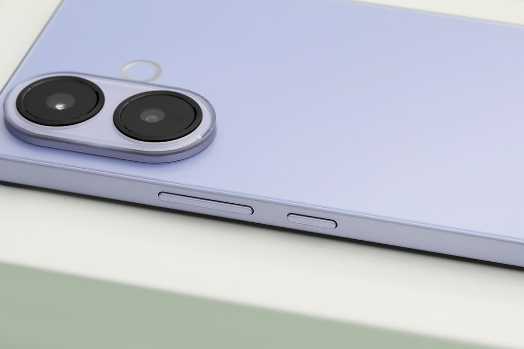 Layar - Smartphone Vivo V60 Lite 5G 8GB/256GB Layar - Smartphone Vivo V60 Lite 5G 8GB/256GB