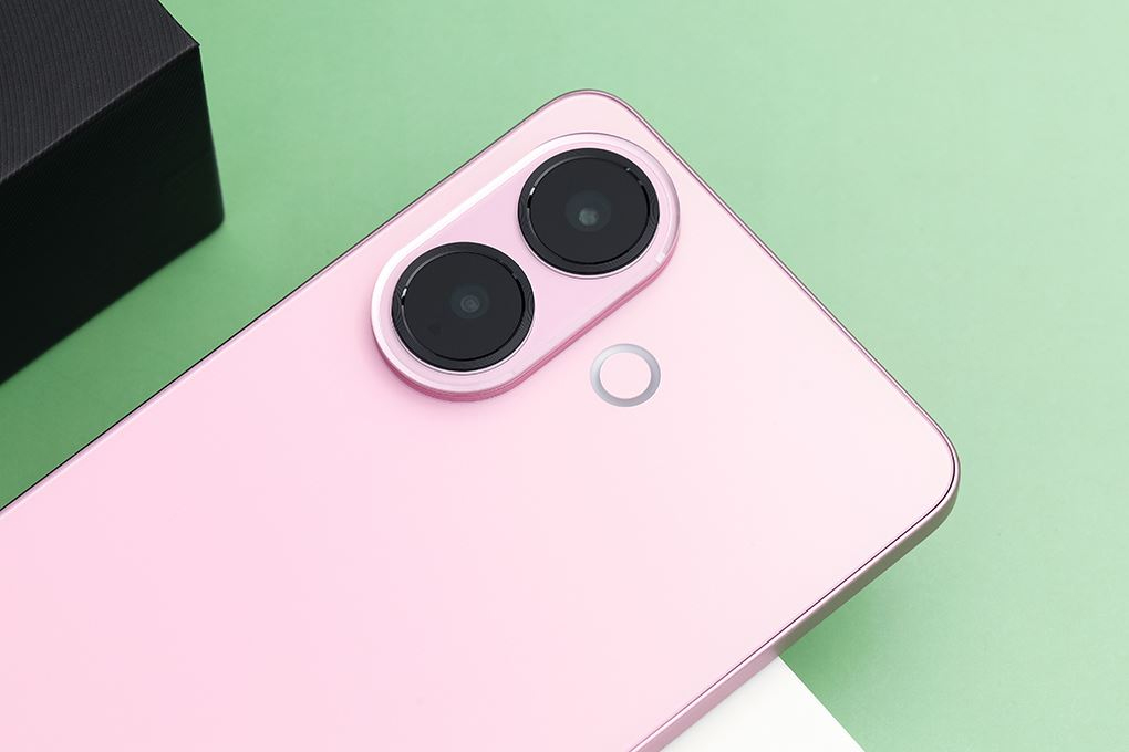 Kamera - Smartphone Vivo V60 Lite 5G 8GB/256GB Kamera - Smartphone Vivo V60 Lite 5G 8GB/256GB