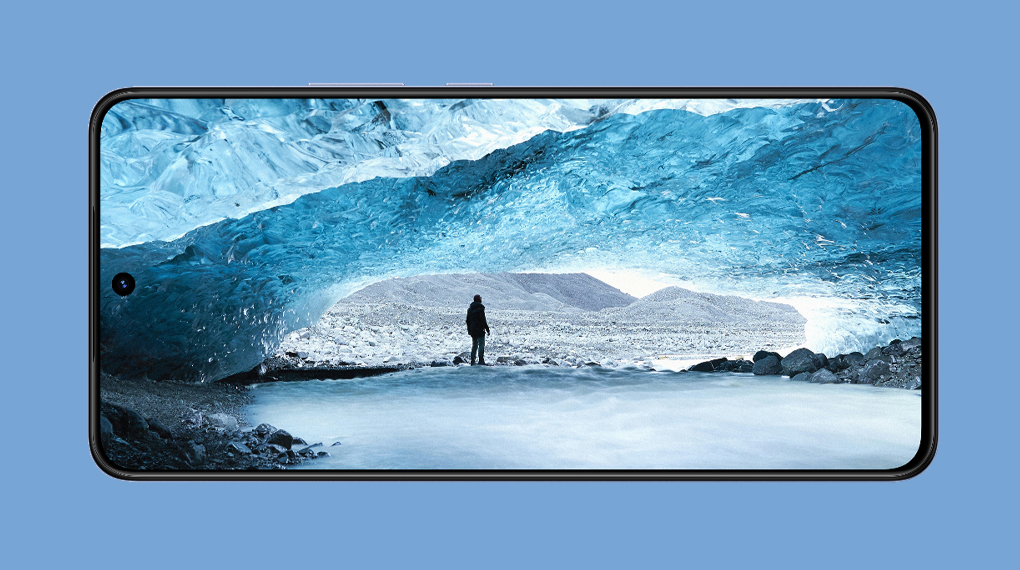 Layar - Smartphone Vivo V60 Lite 4G 8GB/256GB Layar - Smartphone Vivo V60 Lite 4G 8GB/256GB