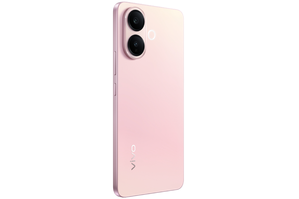 Smartphone Vivo V60 Lite 4G 8GB/256GB