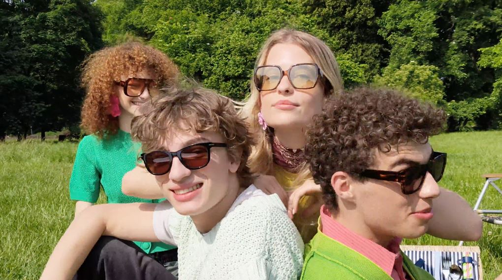 Hasil Foto Tajam - Smartphone Realme 15 5G 8GB/256GB Hasil Foto Tajam - Smartphone Realme 15 5G 8GB/256GB