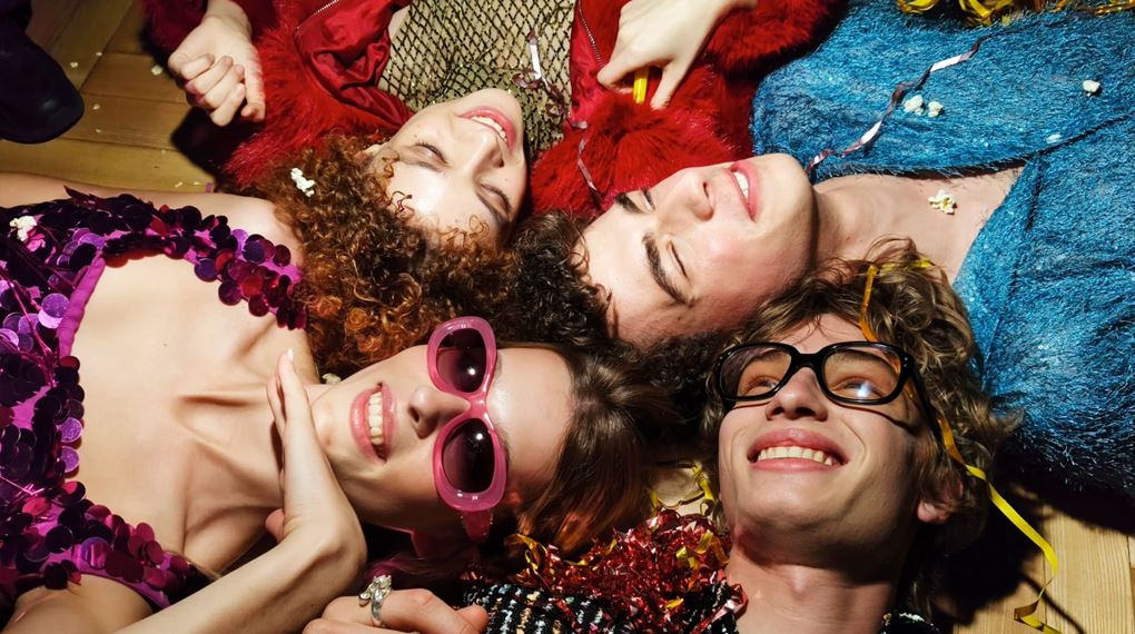 AI Night Party - Smartphone Realme 15 5G 8GB/256GB AI Night Party - Smartphone Realme 15 5G 8GB/256GB