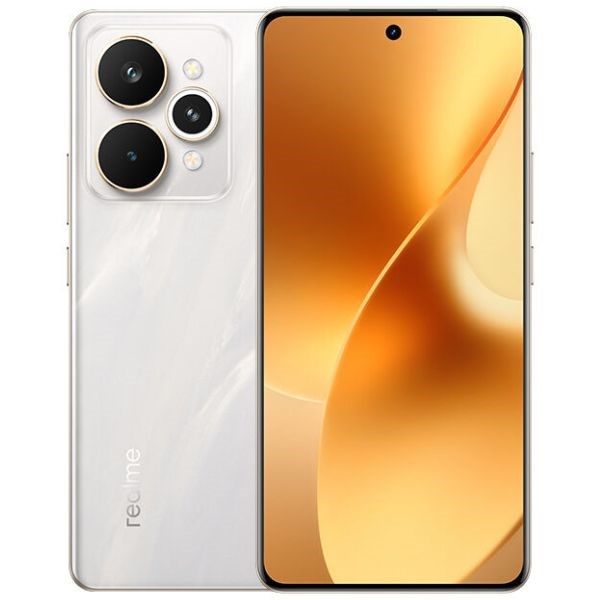 Smartphone Realme 15 Pro 5G 12GB/256GB
