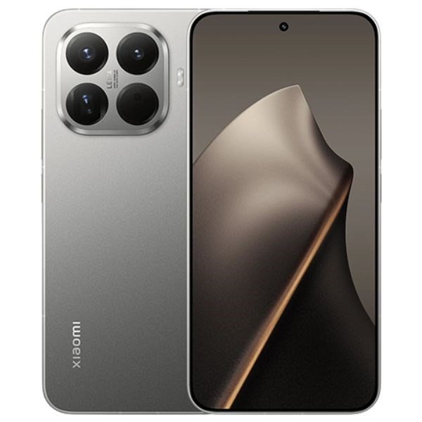 Smartphone Xiaomi 15T Pro 12GB/512GB