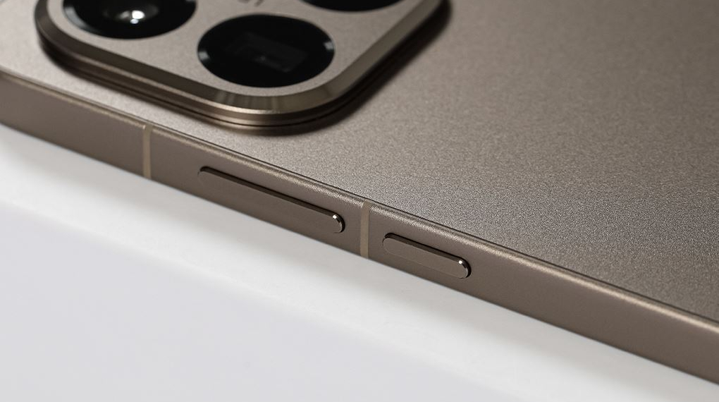 Rangka Aluminium - Smartphone Xiaomi 15T Pro 12GB/512GB