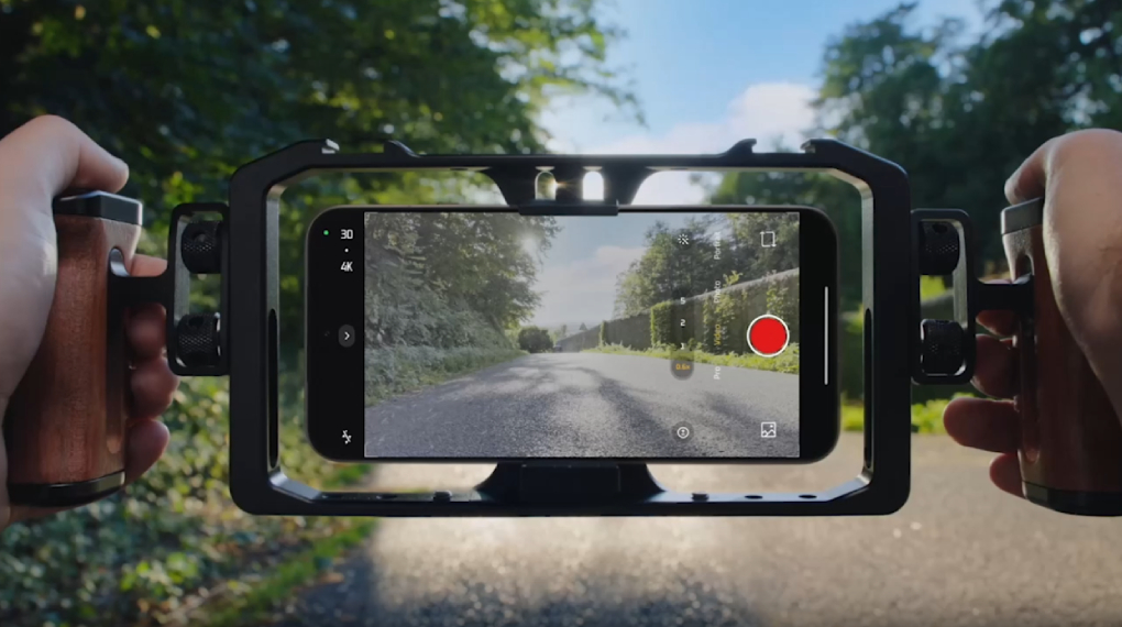  Kemampuan Perekaman 8K - Smartphone Xiaomi 15T Pro 12GB/512GB