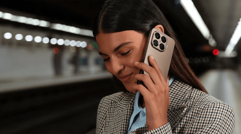 Baterai Tahan Lama Seharian - Smartphone Xiaomi 15T Pro 12GB/512GB