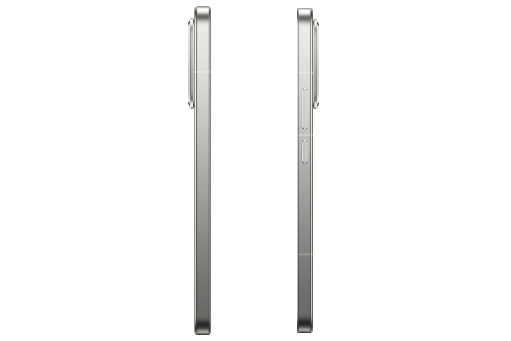 Smartphone Xiaomi 15T Pro 12GB/512GB