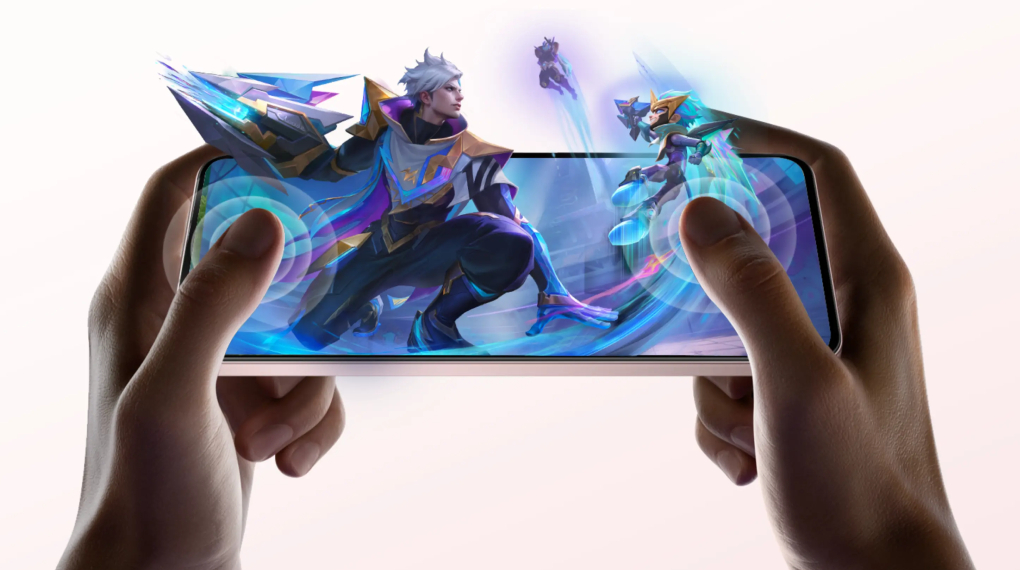 Performa - Smartphone Realme 15 5G 12GB/256GB Performa - Smartphone Realme 15 5G 12GB/256GB