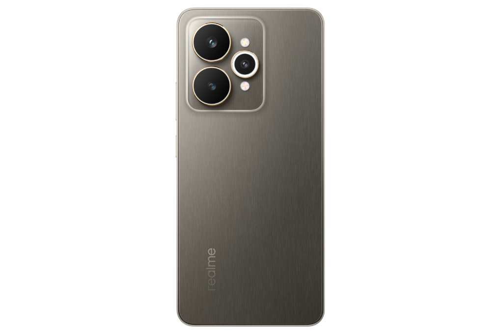 Smartphone Realme 15 5G 12GB/256GB