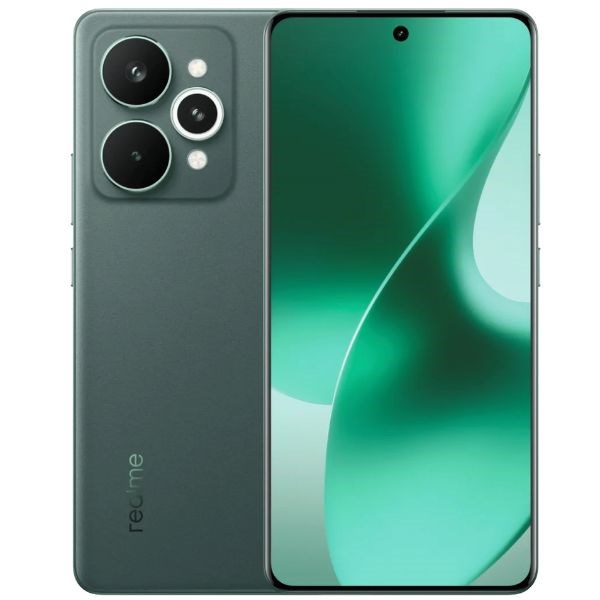 Smartphone Realme 15 Pro 5G 12GB/512GB