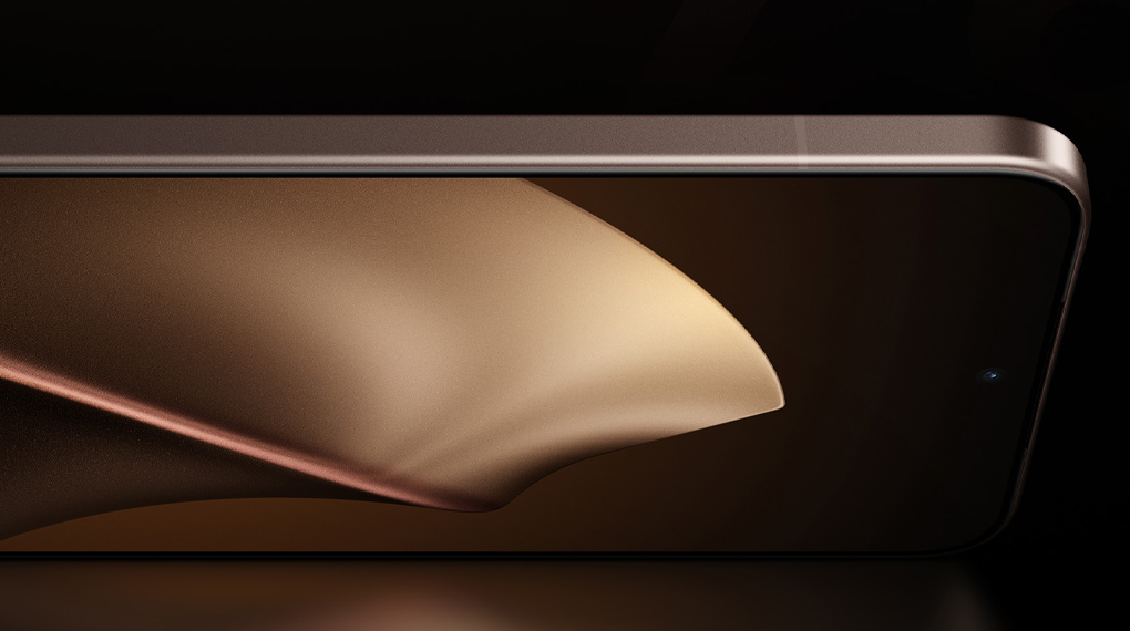 Layar - Smartphone Xiaomi 15T Pro 12GB/1TB