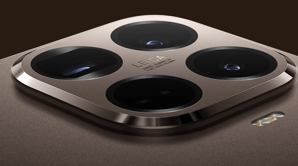 Kamera - Smartphone Xiaomi 15T Pro 12GB/1TB