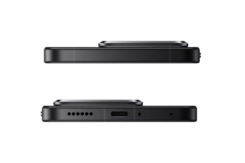 Smartphone Xiaomi 15T Pro 12GB/1TB