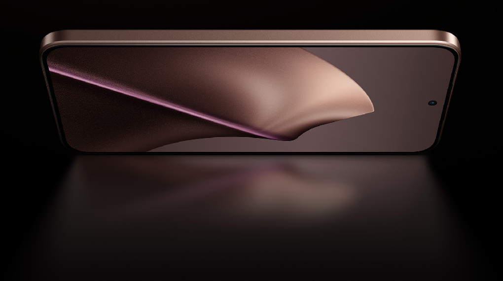 Layar - Smartphone Xiaomi 15T 12GB/512GB Layar - Smartphone Xiaomi 15T 12GB/512GB