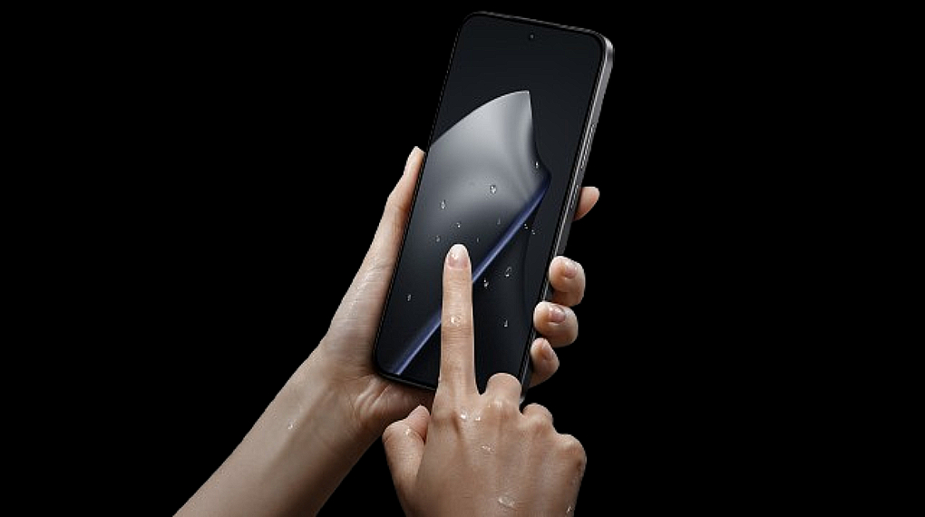 Touch Accuracy - Smartphone Xiaomi 15T 12GB/512GB Touch Accuracy - Smartphone Xiaomi 15T 12GB/512GB