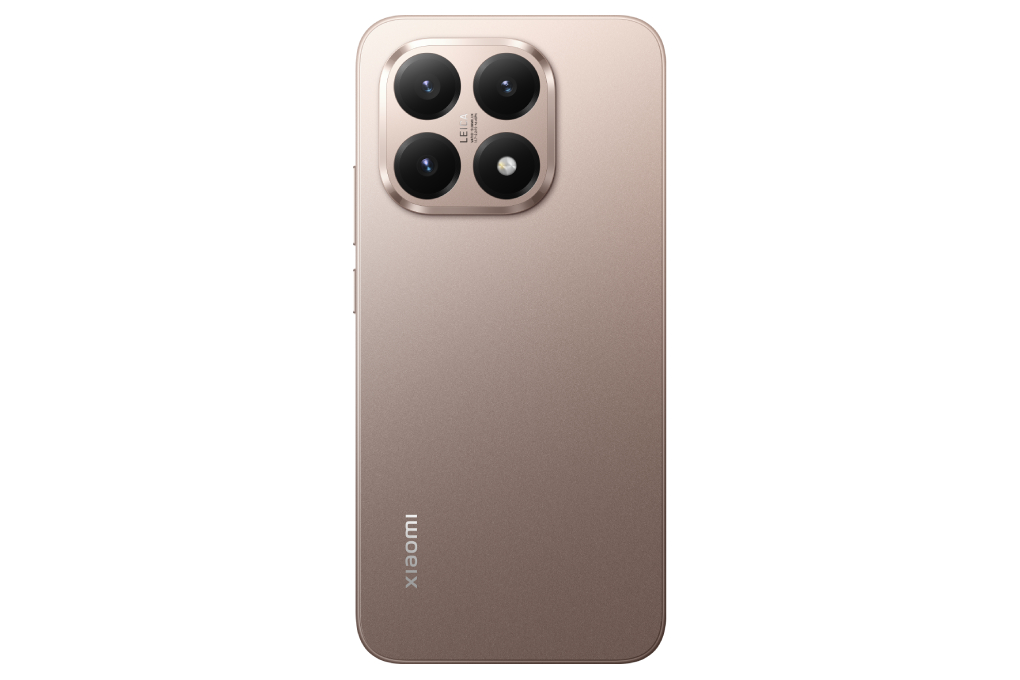 Smartphone Xiaomi 15T 12GB/512GB