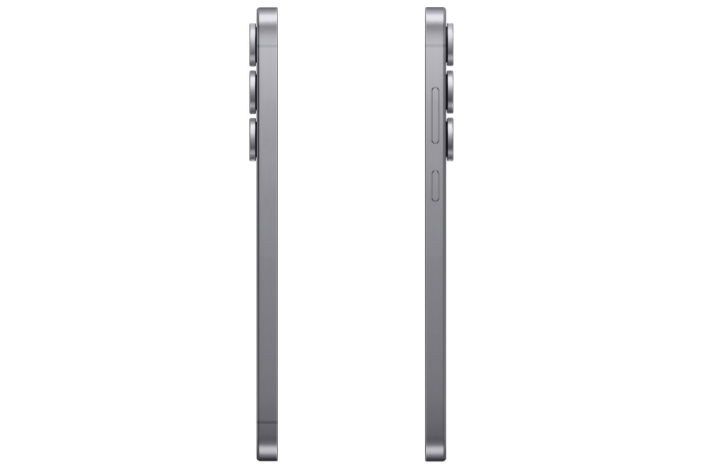 Smartphone Samsung Galaxy S25FE 8GB/256GB