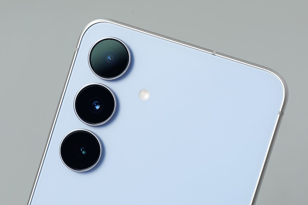 Smartphone Samsung Galaxy S25FE 8GB/256GB