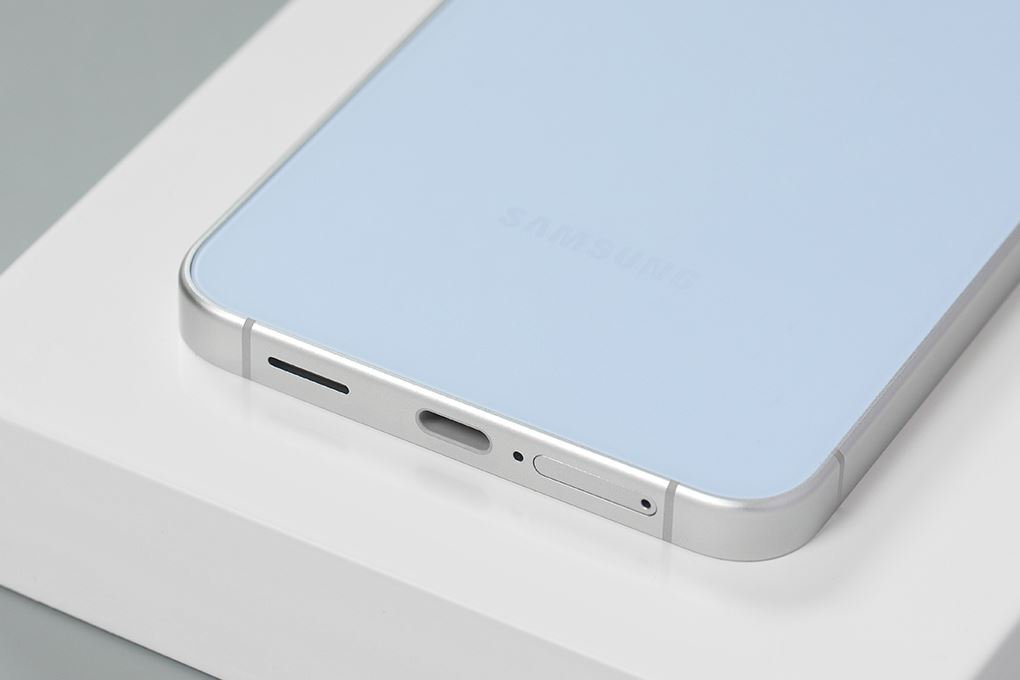 Smartphone Samsung Galaxy S25FE 8GB/256GB