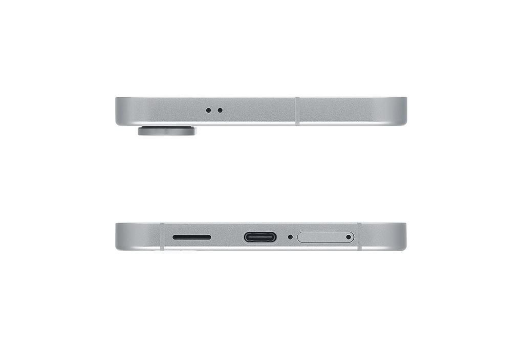 Smartphone Samsung Galaxy S25FE 8GB/256GB