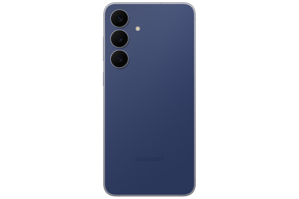 Smartphone Samsung Galaxy S25FE 8GB/256GB