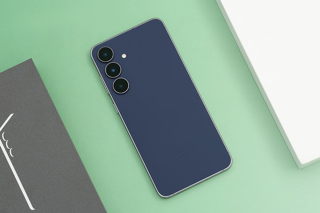 Smartphone Samsung Galaxy S25FE 8GB/256GB