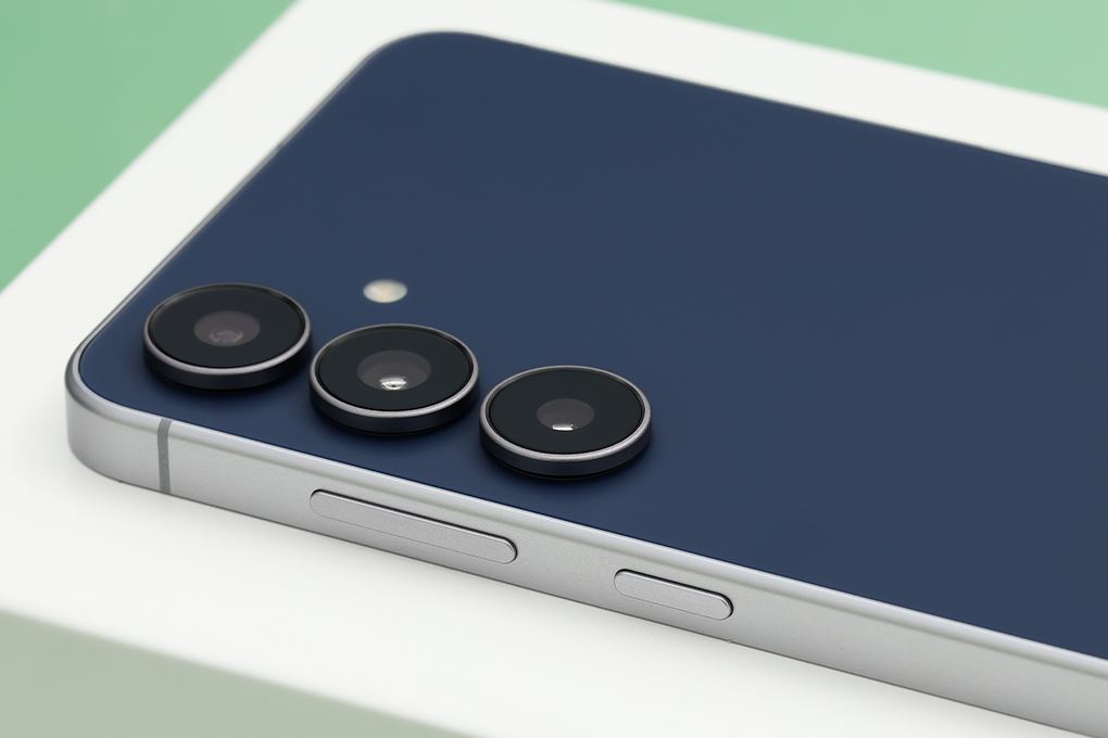 Smartphone Samsung Galaxy S25FE 8GB/256GB