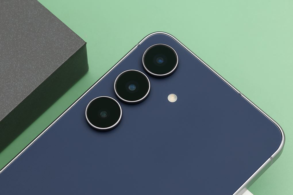 Smartphone Samsung Galaxy S25FE 8GB/256GB