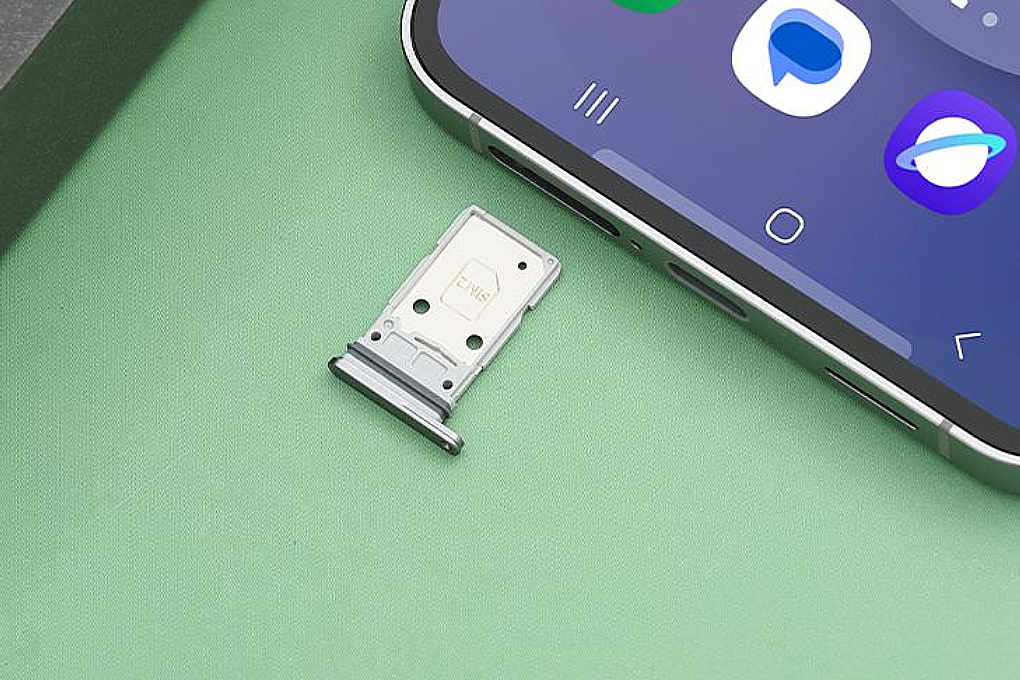 Smartphone Samsung Galaxy S25FE 8GB/256GB