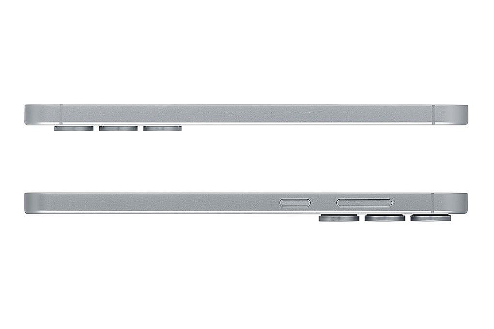 Smartphone Samsung Galaxy S25FE 8GB/256GB