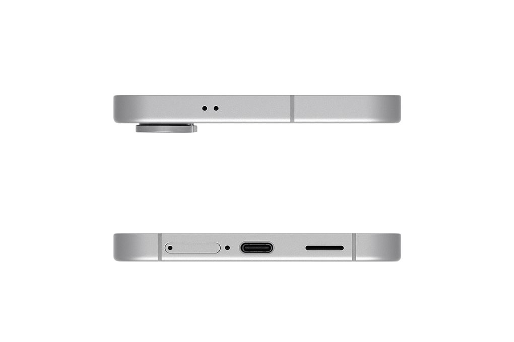 Smartphone Samsung Galaxy S25FE 8GB/256GB