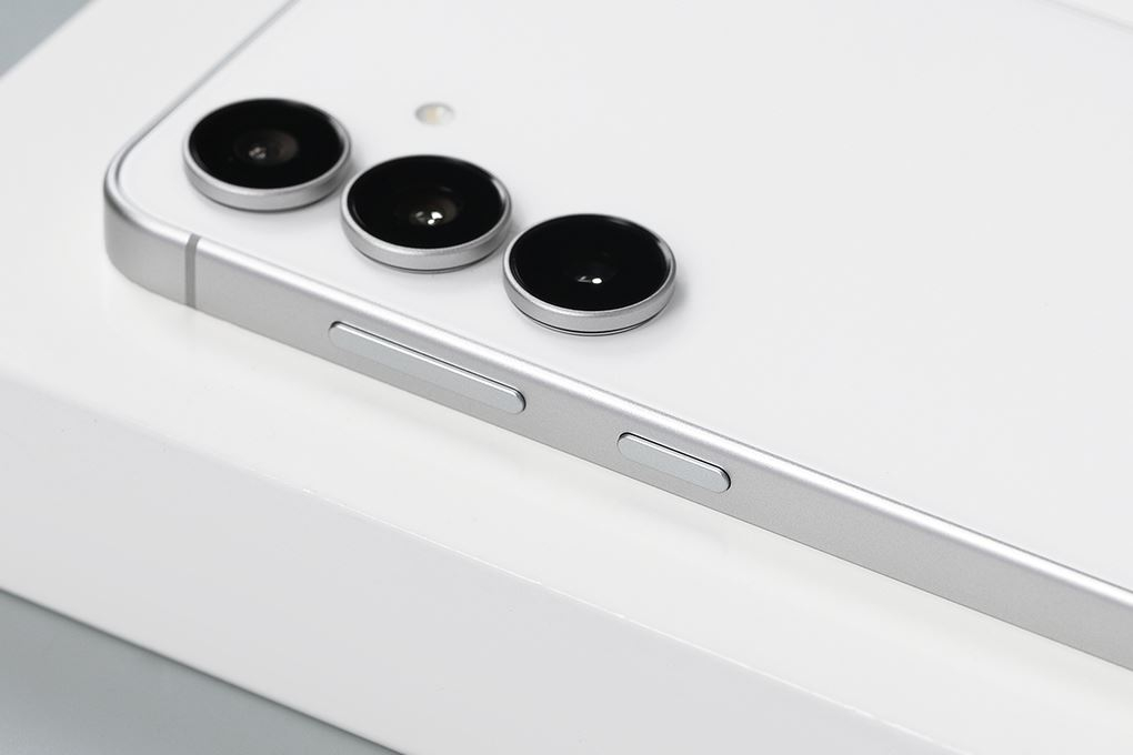 Smartphone Samsung Galaxy S25FE 8GB/256GB