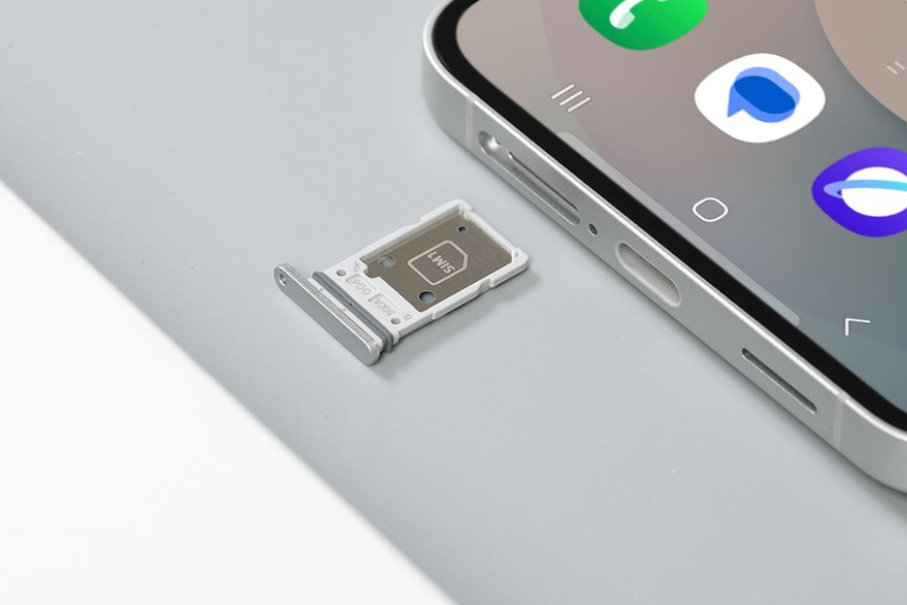 Smartphone Samsung Galaxy S25FE 8GB/256GB